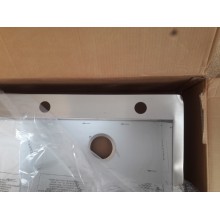 VÝPRODEJ Franke Planar PPX 211/611 /7 TL, 1000x512 mm, nerezový dřez levý + sifon 127.0203